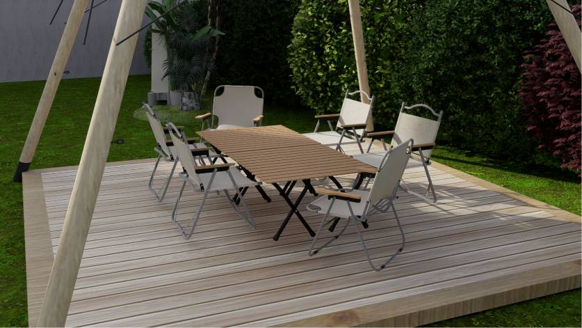 瑶海区帐篷生产厂家：以匠心筑牢户外装备的品质根基